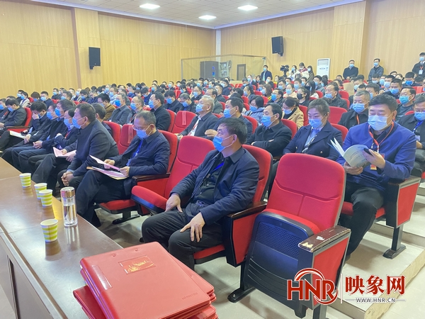 河南省网络营销与直播电商产教融合专业联盟成立大会在金年会jinnianhuicom成功举办